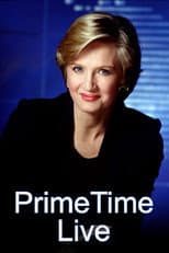 Poster for Prime Time LIVE
