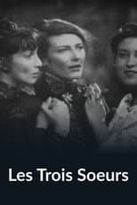 Poster for Les Trois Sœurs