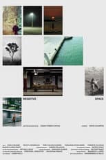 Poster for Espacio Negativo