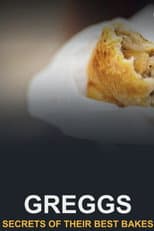 Poster for Greggs: Secrets of Their Best Bakes