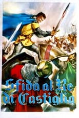 Poster for The Tyrant of Castile