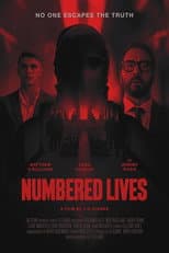 Poster for Numbered Lives