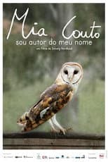 Poster for I Am the Author of My Name Mia Couto
