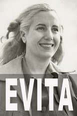 Poster for Evita