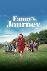 Poster for Fanny's Journey