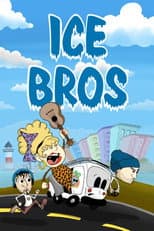 Poster for Ice Bros