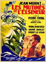 Poster for The Mutineers of Elsinore