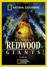 Poster for Climbing Redwood Giants