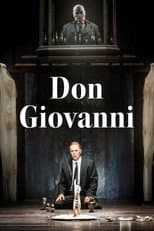 Poster for Don Giovanni