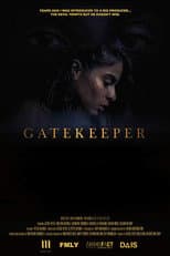 Poster for Gatekeeper