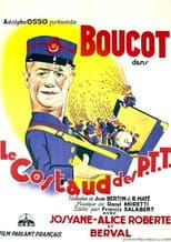 Poster for The tough PTT