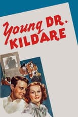 Poster for Young Dr. Kildare
