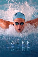 Poster for Laure ! Laure ! Laure !