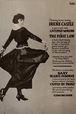 Poster for The First Law