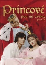 Poster for Princové jsou na draka