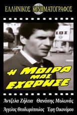 Poster for Χωρισμός