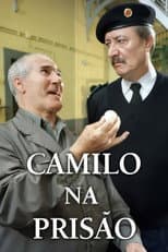 Poster for Camilo na Prisão