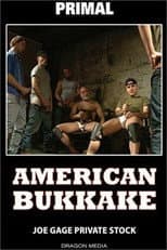 Poster for American Bukkake