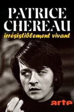 Poster for Patrice Chéreau - France's Theatre Genius