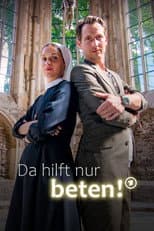Poster for Da hilft nur beten!