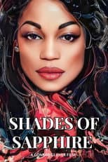 Poster for Shades of Sapphire