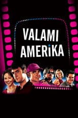 Poster for A Kind of America