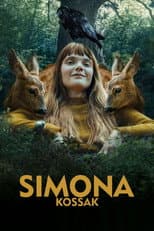 Poster for Simona Kossak