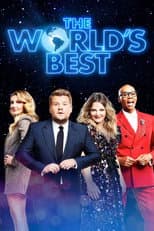 Poster for The World's Best