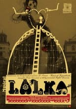 Poster for Lalka