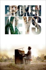 Poster for Broken Keys
