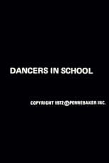 Poster for Dancers in School