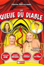 Poster for La Queue du Diable