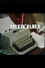 Poster for Talkin' Blues