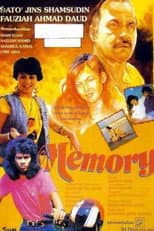 Poster for Memory