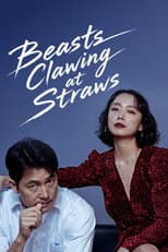 Poster for Beasts Clawing at Straws