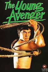 Poster for The Young Avenger