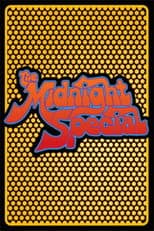 Poster for The Midnight Special