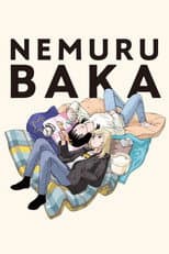 Poster for Nemurubaka: Hypnic Jerks