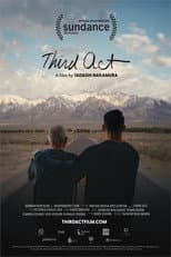 Poster for Third Act