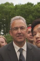 Poster for De twee gezichten van Ahmed Aboutaleb