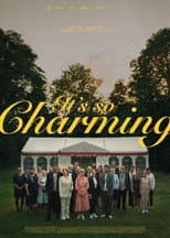 Poster for It's So Charming
