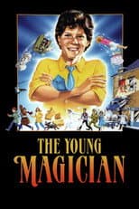 Poster for The Young Magician