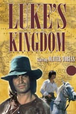 Poster for Luke's Kingdom