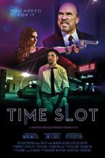 Poster for Time Slot
