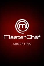 Poster for Masterchef Argentina