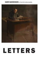 Poster for Letters