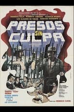 Poster for Presos sin culpa