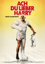 Poster for Oh Dear Harry!
