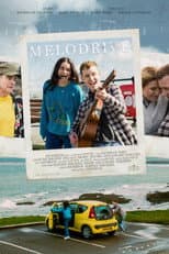 Poster for Melodrive