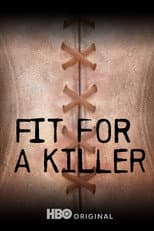 Poster for Fit for a Killer